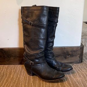 Frye Boots